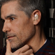 Winfuture’s render of what the bean buds might look like in your ear.